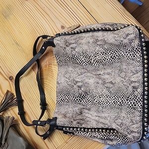 Womens Jessica Simpson purse